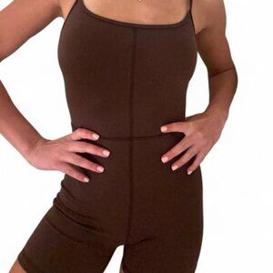 Aritzia - Wilfred Free Romper